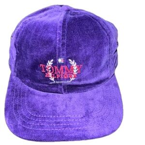 Vintage 90's Tommy Hilfiger Hat